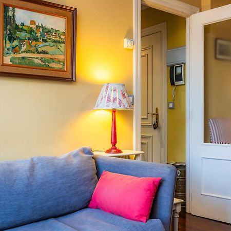 Getxo II 15Min Bilbao By Grupoztk Lejlighed Eksteriør billede
