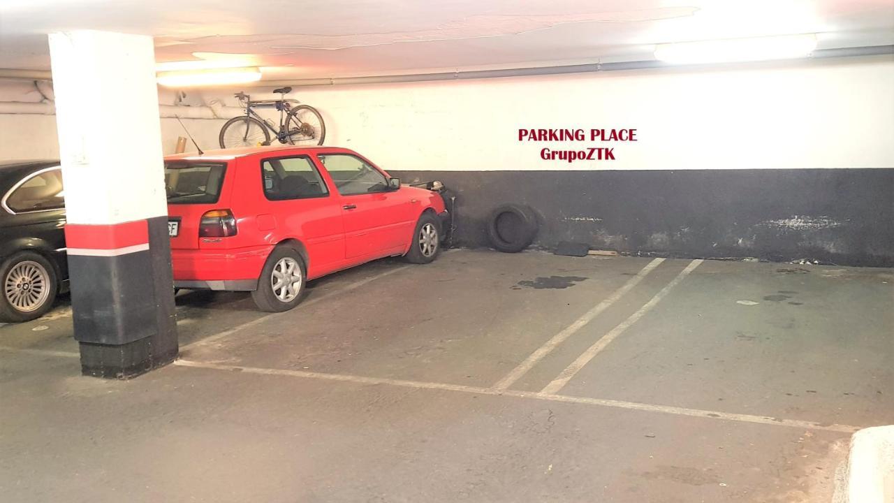 Getxo II 15Min Bilbao By Grupoztk Lejlighed Eksteriør billede