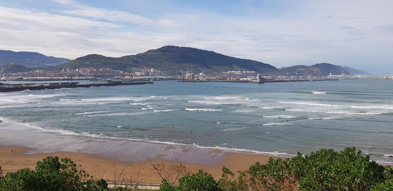 Getxo II 15Min Bilbao By Grupoztk Lejlighed Eksteriør billede