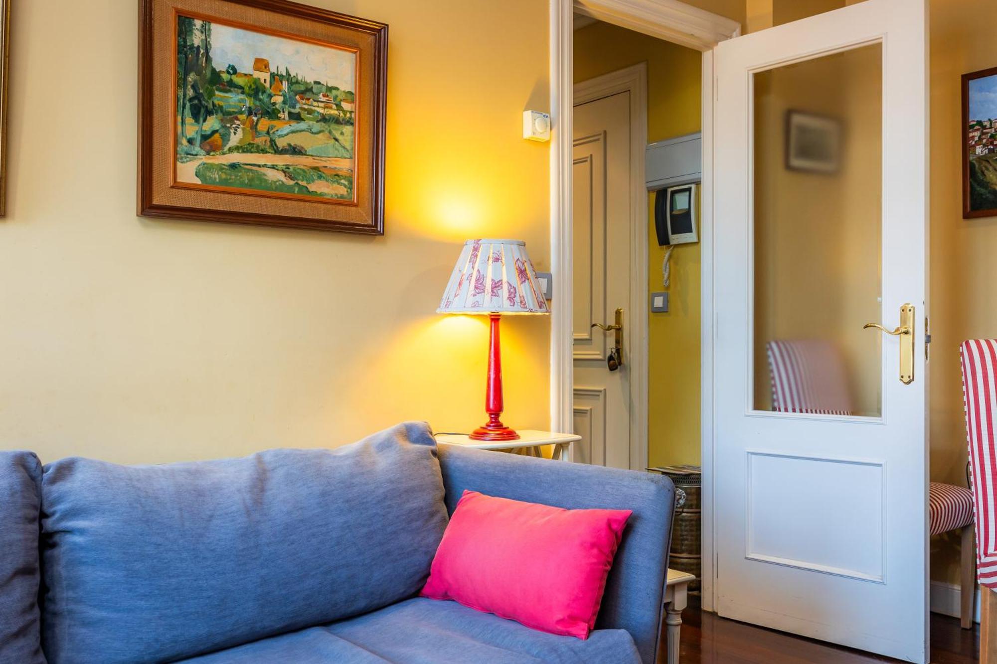 Getxo II 15Min Bilbao By Grupoztk Lejlighed Eksteriør billede