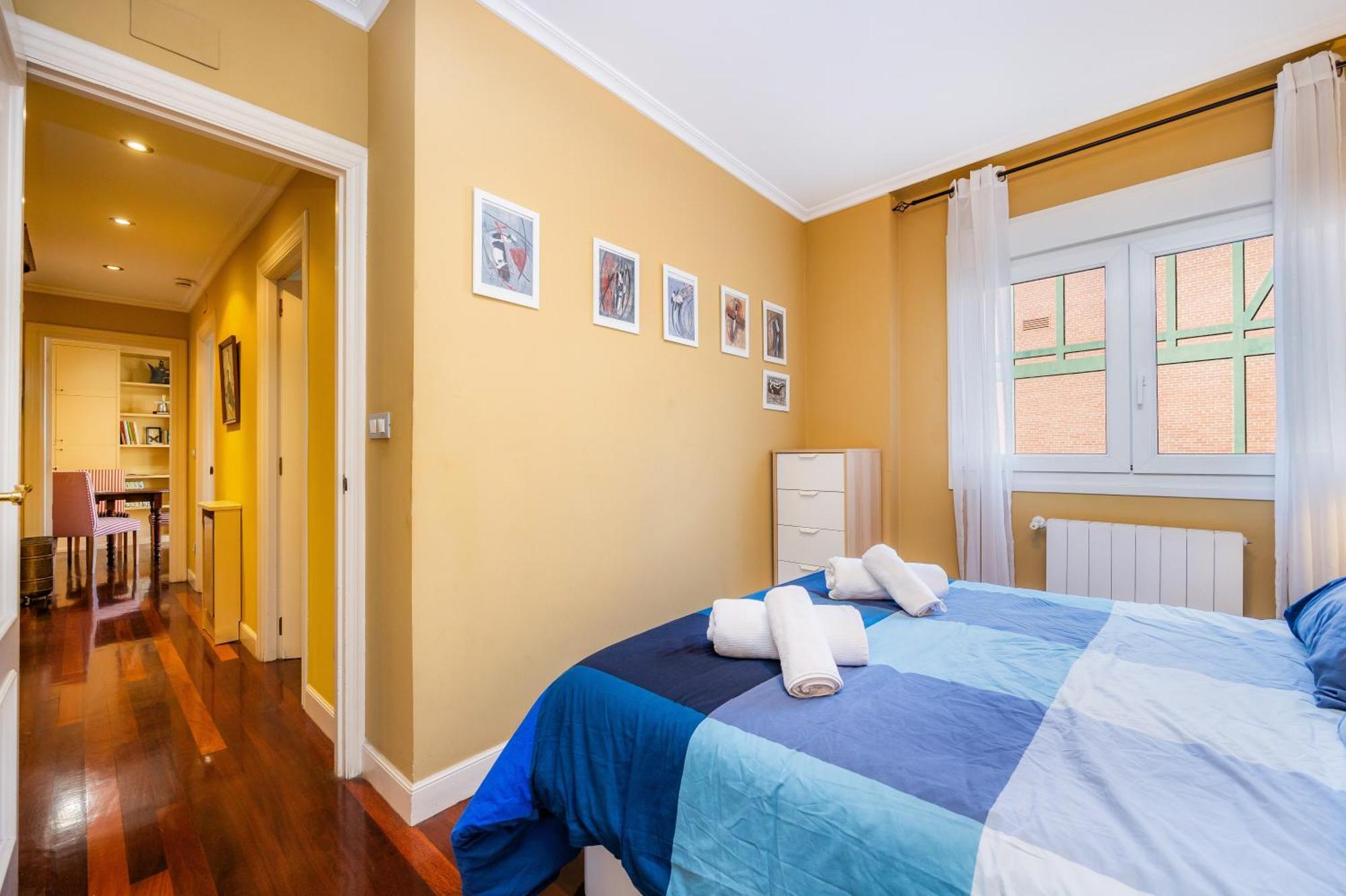 Getxo II 15Min Bilbao By Grupoztk Lejlighed Eksteriør billede