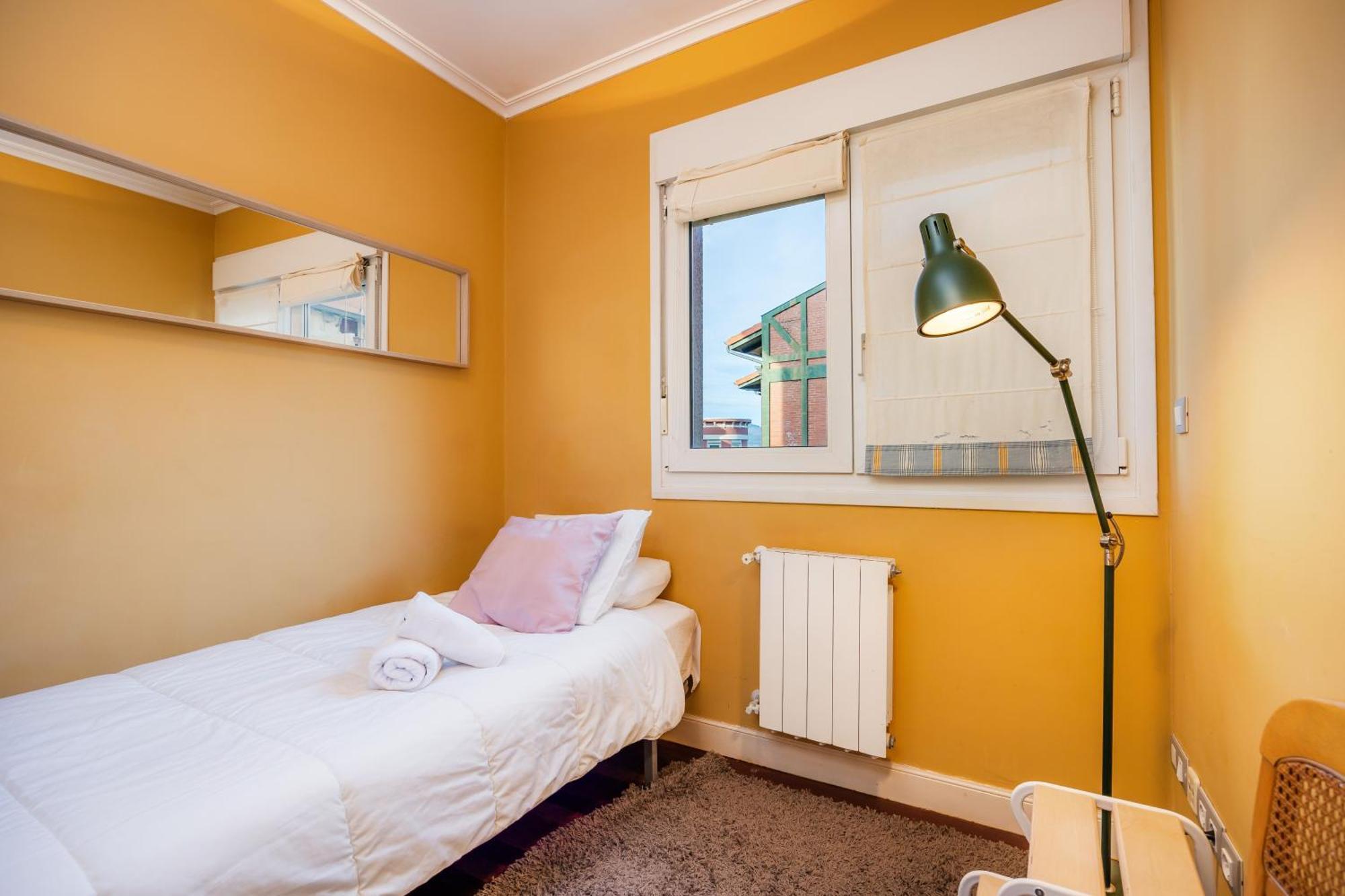 Getxo II 15Min Bilbao By Grupoztk Lejlighed Eksteriør billede