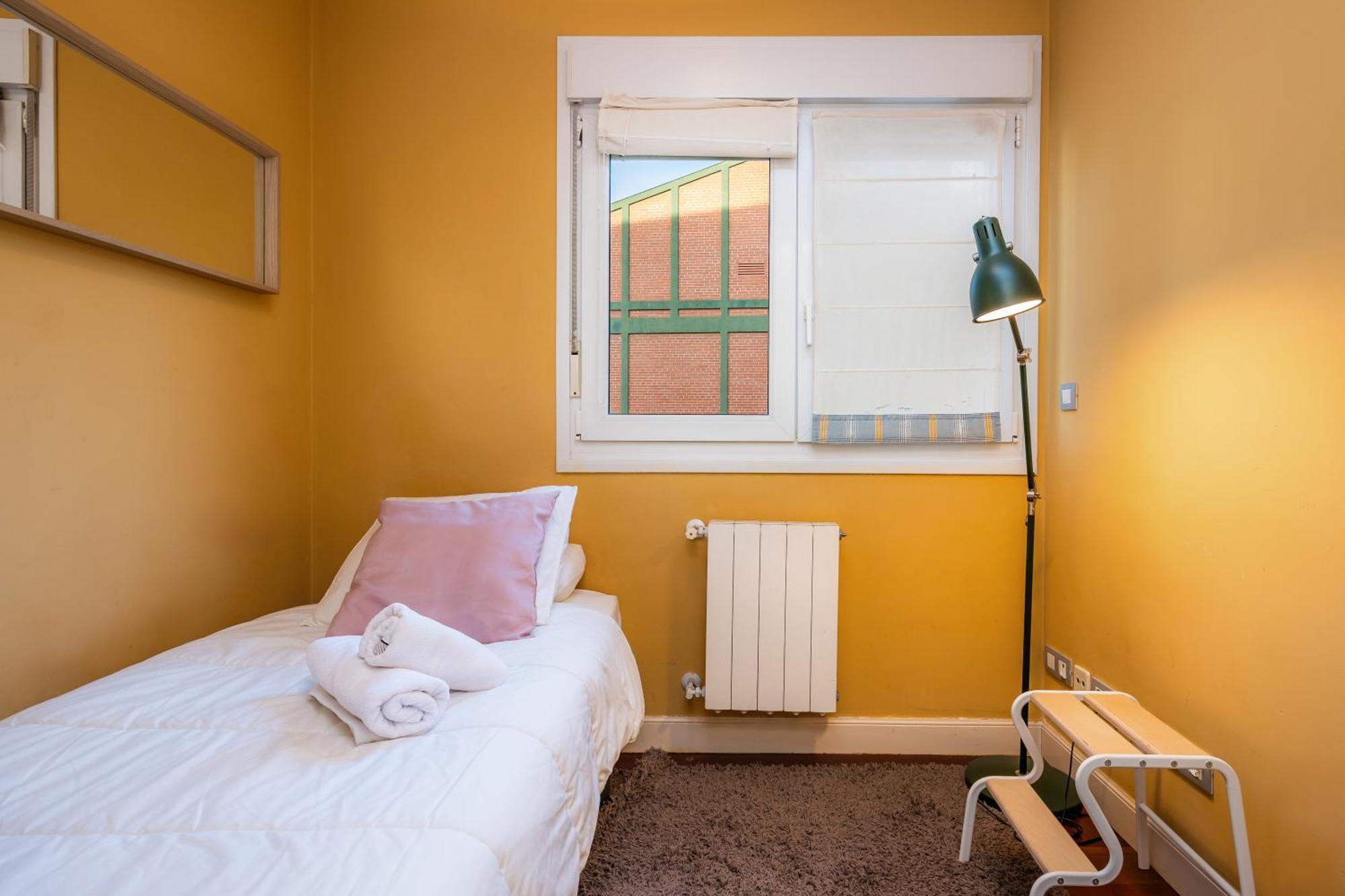 Getxo II 15Min Bilbao By Grupoztk Lejlighed Eksteriør billede